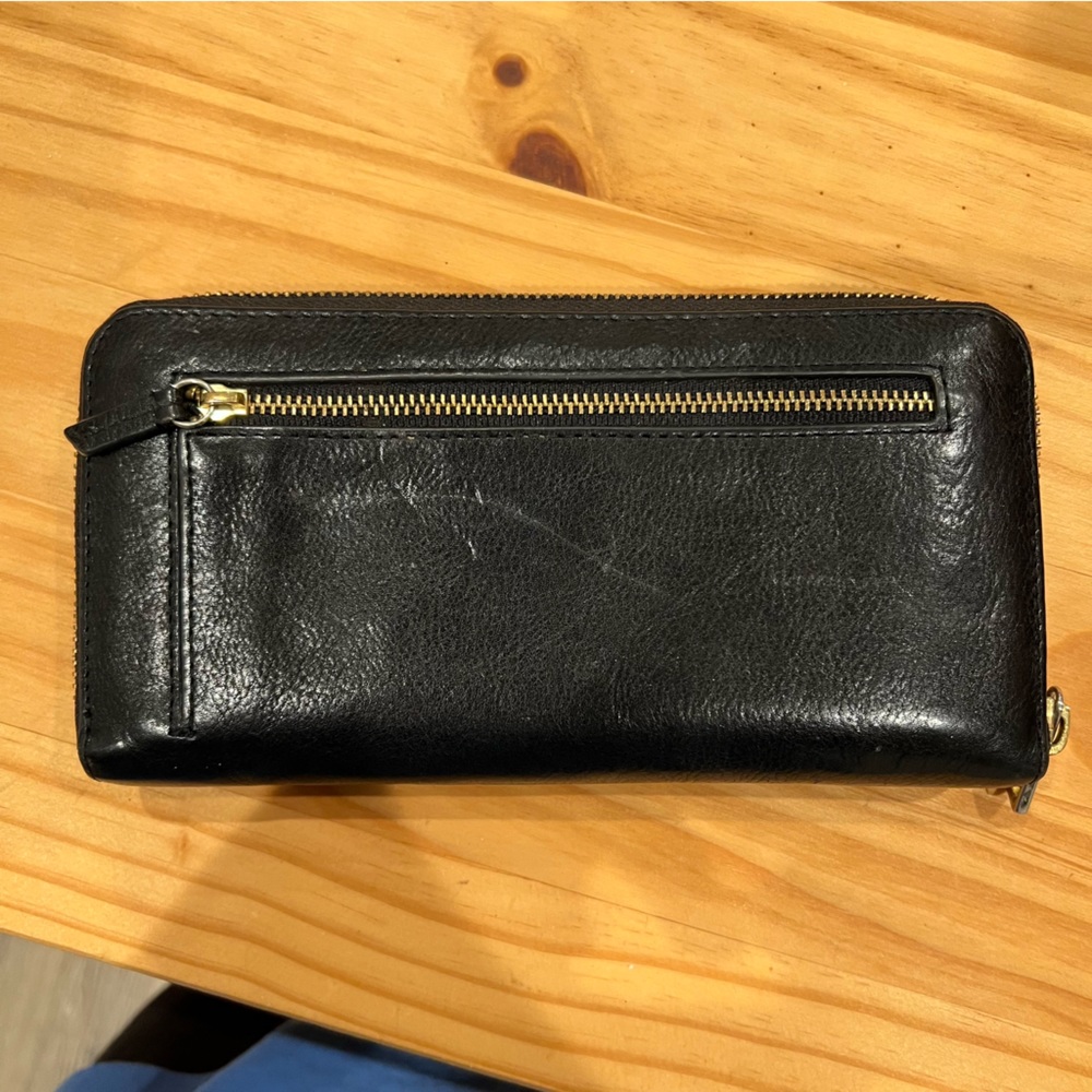 FOSSIL Wallet - Picture 3 of 3